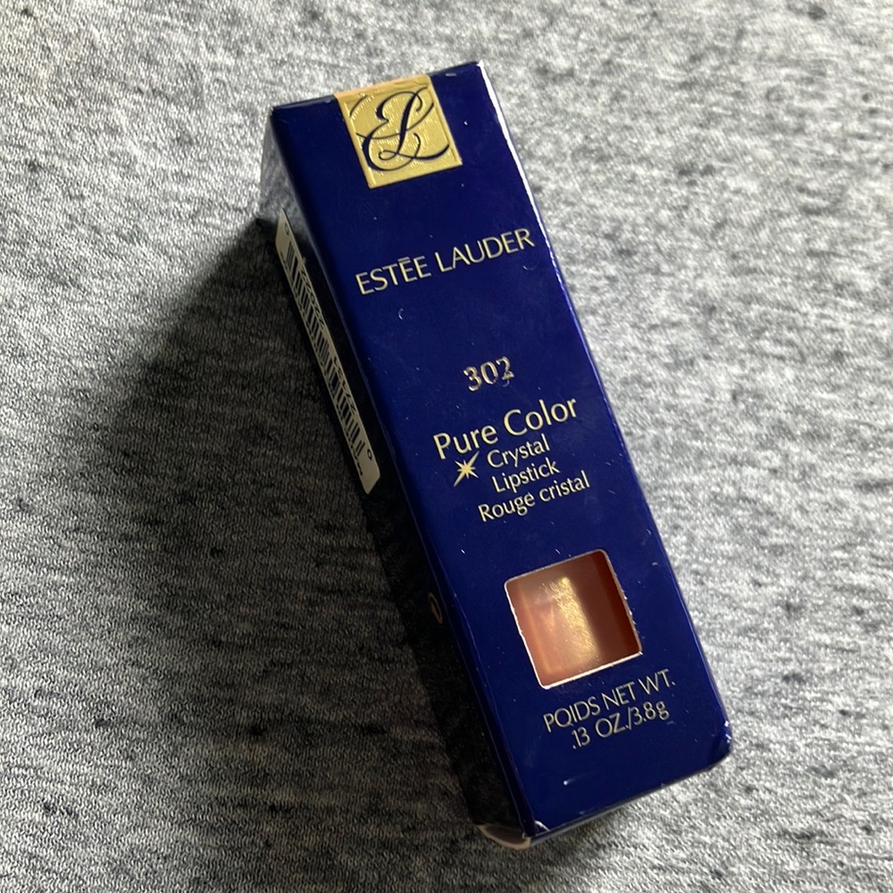 NIB Estée Lauder lipstick